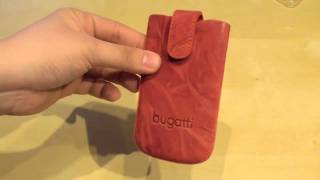 bugatti SlimCase Unique Review - English