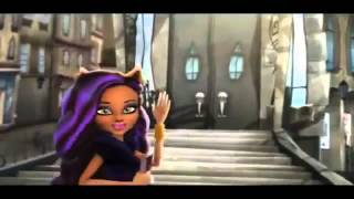 Monster High Scaris City Of Frights.flv
