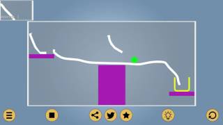 Brain On: Dot Physics screenshot 4