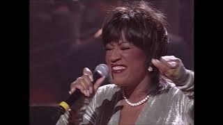 Patti LaBelle – Live! One Night Only