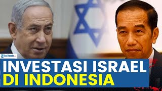 🔴KABAR PERANG TERBARU SABTU 4 MEI 2024, INTERNASIONAL TEMUKAN INVESTASI ISRAEL DI INDONESIA