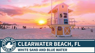 Clearwater and St. Petersburg, Florida - Things to Do and See When You Visit