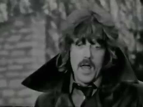 Deep Purple.  Hush.  1968