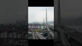 The Global Power Shift