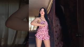 Tiktokers. Cewek Cantik Mulus