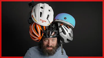 Why I Don't Wear a Bicycle Helmet