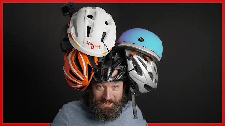 Why I Don't Wear a Bicycle Helmet