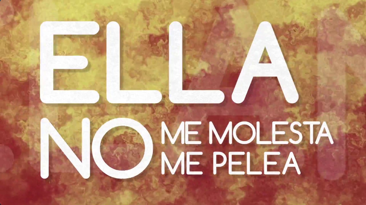 elmatatanmusic Angelo el matatán Amiga Manuela Prod by Topo la