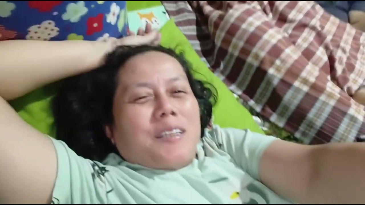 Nemani mama bobo 
