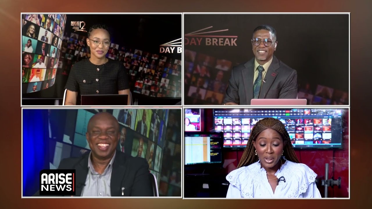 Lagos Hospital Performs Complex Open-Heart Surgery on 5-Year-Old Boy