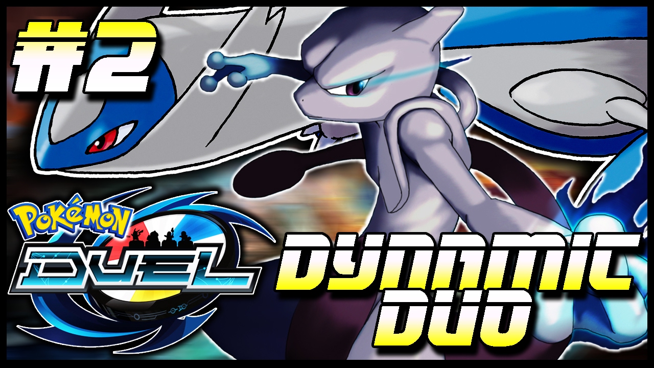 LATIOS IS IMMORTAL!!!! | POKEMON DUEL | ONLINE PVP | Global |