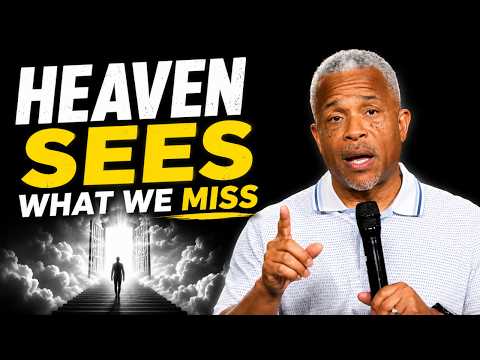 What Heaven Sees That We Often Miss | Pastor Otha Turnbough