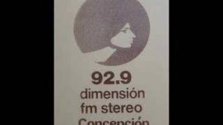 RADIO DIMENSION - CLUB DIMENSION PUBLICIDAD 1991 PTE 2 DJ KIKO MIX