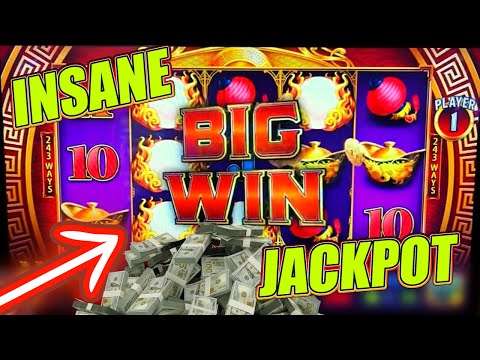 Mega Jackpots in Vegas - It's So Ridiculously Easy!