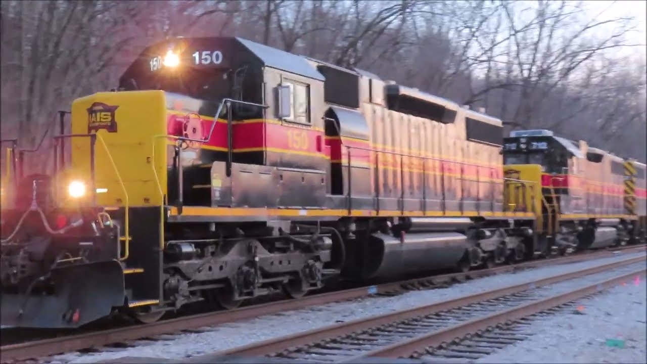 Iowa Interstate SIPE/PESI (Peoria Area) - Feb. 13, 2026