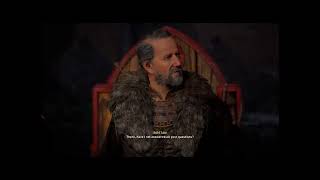 Assassins Creed Valhalla: Main Story pt21 (A Breviary of Broken Hearts - Essexe)