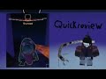 NEW egg jaw boss | jujutsu infinite