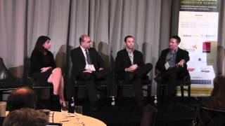 Life Sciences & The Information Economy