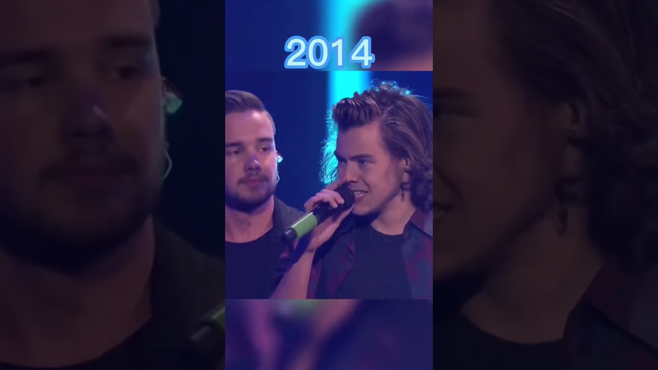 One direction evolution #evolution #virel #onedirection #like #subscribe