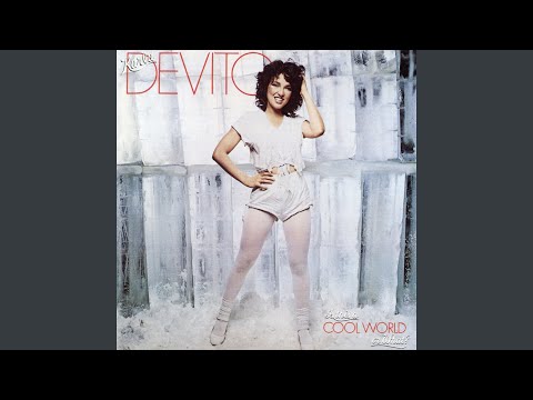 Karla DeVito — I'm Just Using You