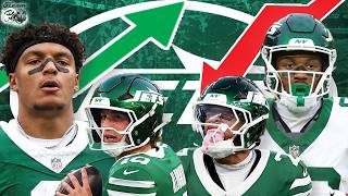 Biggest Winners and Losers From Week 1 of Jets Preseason New York Jets News
