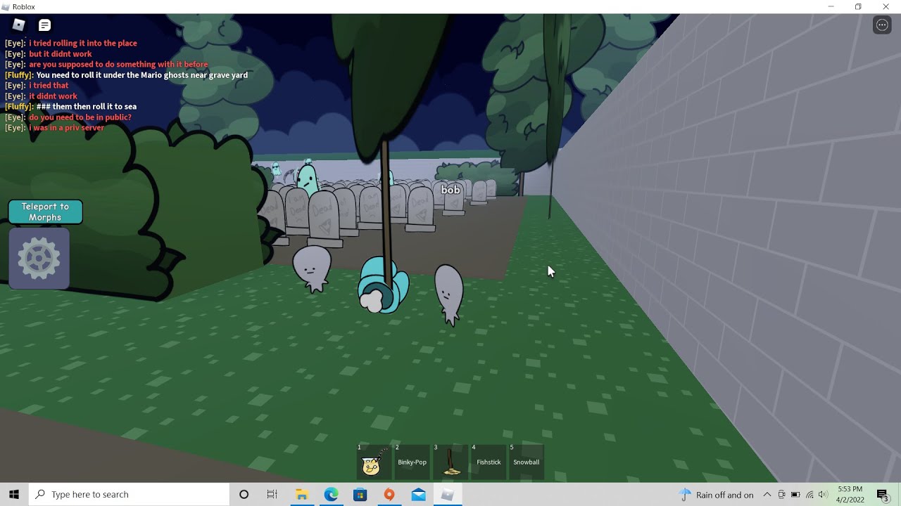 Some Papertale Roleplay YouTube