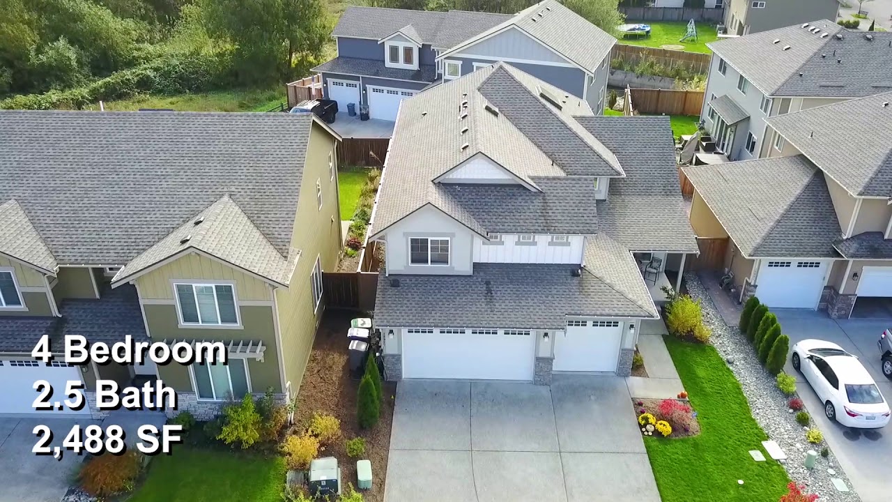 18927 10th Dr SE, Bothell, WA 98012