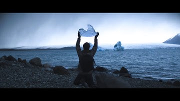 Short Film // From the Soul of the Earth || Wild landscapes of ICELAND
