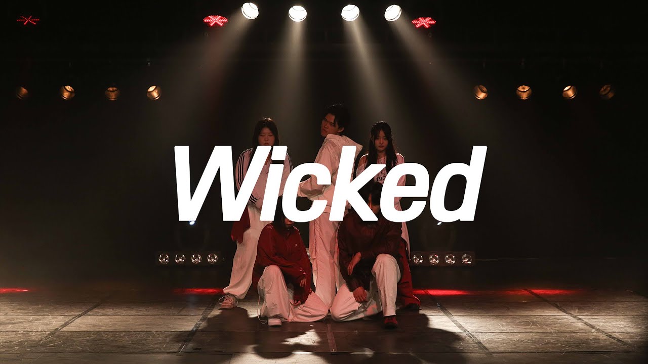 [ 2025 SMU FREEZE 2학기 정기공연 ] Wicked _ ALLDAY PROJECT