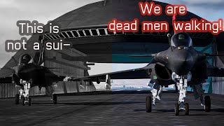 The duality of SACS【Ace Combat 7】