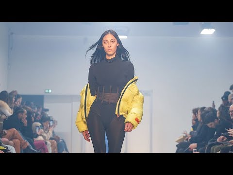 Video: Straatmode voor herfst-winter 2019-2020