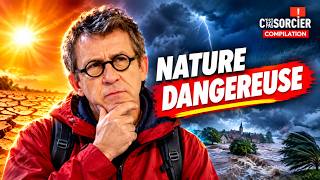 Pourquoi la nature et sa météo sont dangereuses ? - C'est pas sorcier