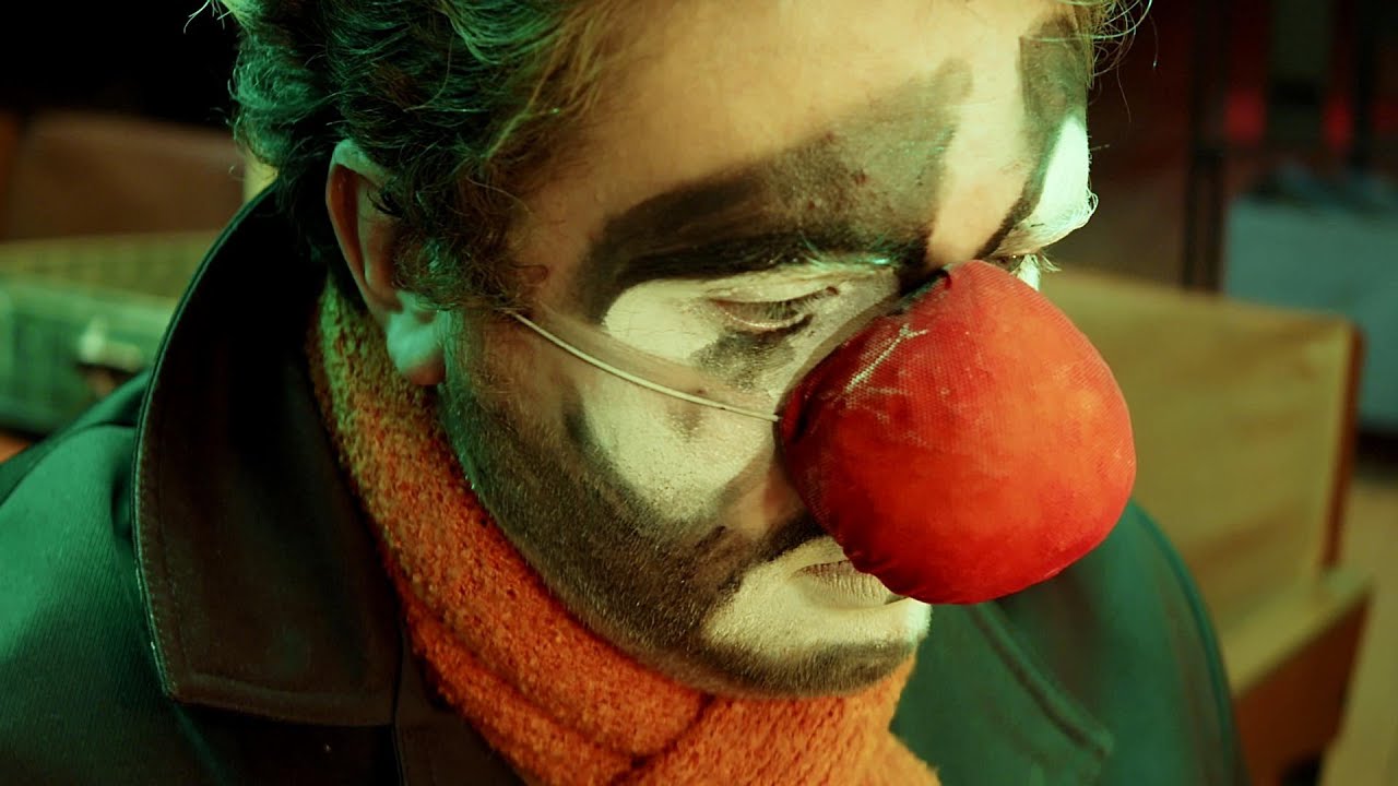 Rainer Maria Rilke "Bist du so müd?" · Film von Frank Suchland