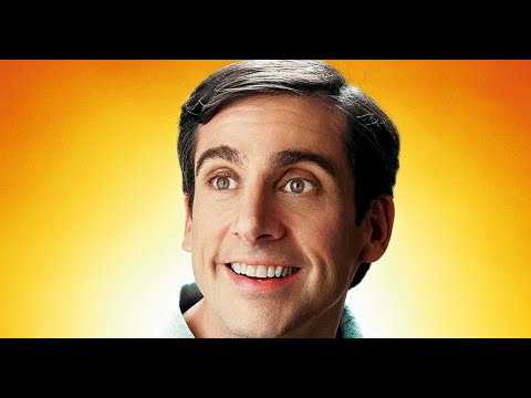 The 40-Year-Old Virgin Full Movie Facts & Review in English / Steve Carell / Catherine Keener