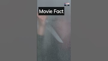 Thumbnail of Breaking Down the Iconic Shower Scene from Psycho #shorts #psycho