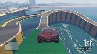 Im Back With The Stunt Racing !!!!