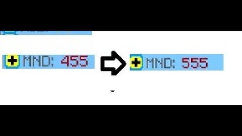 Dragon Block C Elite - How To Get Mind Stat Easy (Outdated)