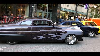 Spokane Washington Car Show | INCCC