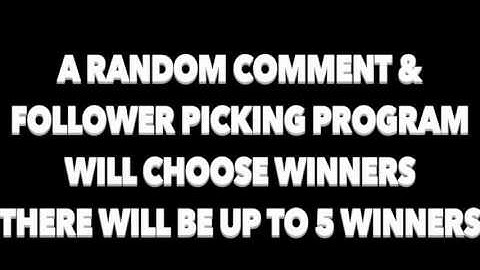 Case CLicker Giveaway (iOS only)