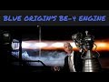 Blue Origin's BE-4 Engine is a game changer