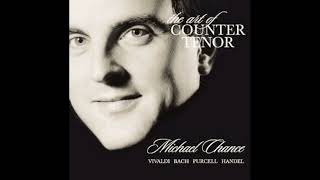 Michael Chance - Bach. Mass In B minor. Agnus Dei.