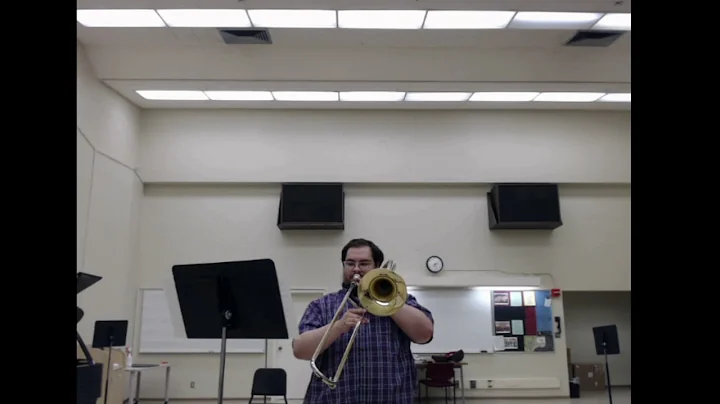 Blue Wolf by Brad Edwards - Performed by Jason Koc...