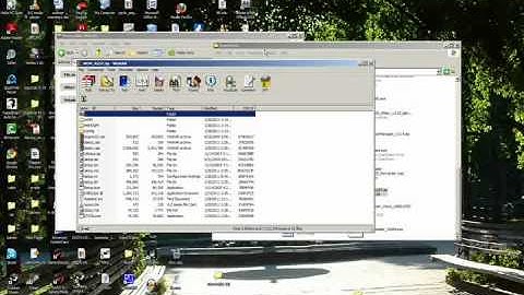 How to install the Homebrew Channel on 4.3