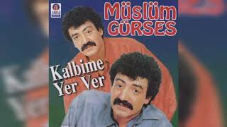 Müslüm Gürses-Kalbinde Yer Ver (Akbaş) Resimi