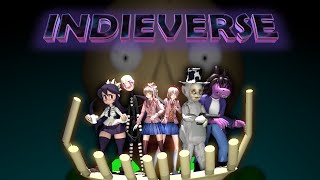 [INDIEVERSE] The Most Unnecesary Trailer Ever Episode.