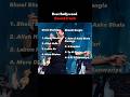 Bhooth Bangla VS Bhool Bhulaiya Sound Track #song #shorts