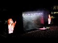 Jennifer Lopez's live performance in Moscow - Get right - It's my party tour - VTB Arena 4/8/2019