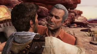 Uncharted3™: The Nathan Drake Collection Part 16 Was??????