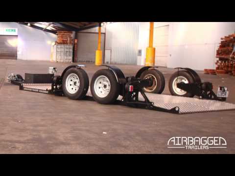 Airbagged Trailers Introduction Video