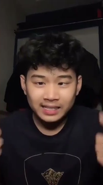 AKSI KOCAK TUTORIAL JULING MATANYA GA BISA BALIK #youtubeshorts #ngakak